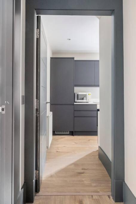 Immaculate 3 Bed With Private Entrance In Inverleith Appartement Edinburgh
